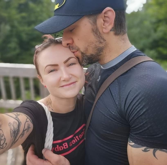 Meet your Posher, Rebecca - Picture 1 of 1